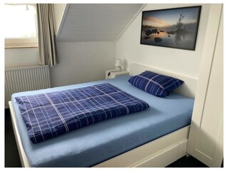 Ferienwohnung Winterberg Außenaufnahme 7