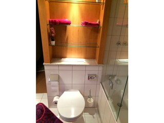 Ferienwohnung Winterberg Außenaufnahme 10