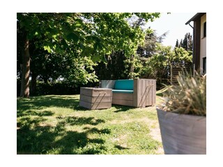Ferienwohnung Kappeln Außenaufnahme 7