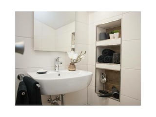 Ferienwohnung Winterberg Außenaufnahme 3