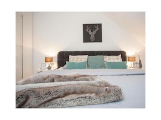 Ferienwohnung Winterberg Außenaufnahme 4