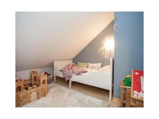 Ferienwohnung Winterberg Außenaufnahme 6
