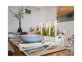 Ferienwohnung Winterberg Außenaufnahme 7