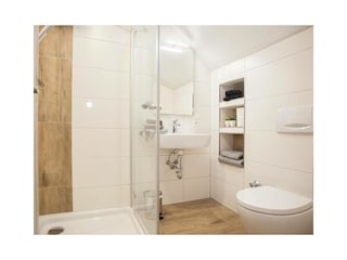 Ferienwohnung Winterberg Außenaufnahme 9