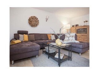 Ferienwohnung Winterberg Außenaufnahme 10