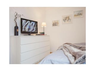 Ferienwohnung Winterberg Außenaufnahme 11