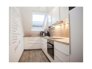 Ferienwohnung Winterberg Außenaufnahme 13