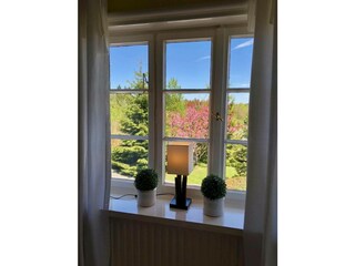 Ferienwohnung Winterberg Außenaufnahme 5