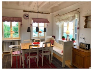 Ferienwohnung Winterberg Außenaufnahme 6