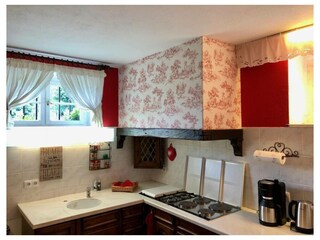 Ferienwohnung Winterberg Außenaufnahme 10