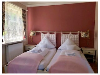 Ferienwohnung Winterberg Außenaufnahme 11