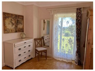Ferienwohnung Winterberg Außenaufnahme 12