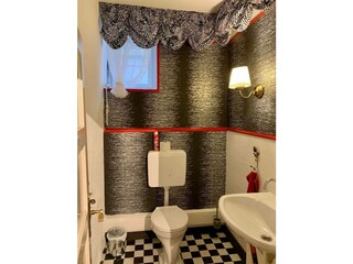 Ferienwohnung Winterberg Außenaufnahme 21