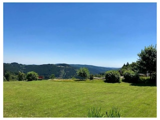 Ferienwohnung Winterberg Außenaufnahme 25