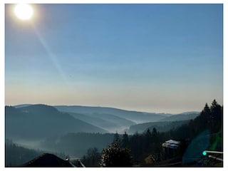 Ferienwohnung Winterberg Außenaufnahme 32