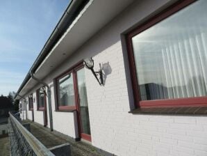 25 m² Ferienwohnung ∙ 1 Schlafzimmer ∙ 3 Gäste