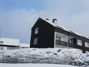 42 m² Ferienwohnung ∙ 1 Schlafzimmer ∙ 4 Gäste