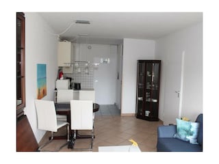 Ferienwohnung Schönberg-Holm Außenaufnahme 2