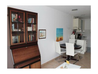 Ferienwohnung Schönberg-Holm Außenaufnahme 3