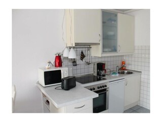 Ferienwohnung Schönberg-Holm Außenaufnahme 4