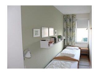 Ferienwohnung Schönberg-Holm Außenaufnahme 6