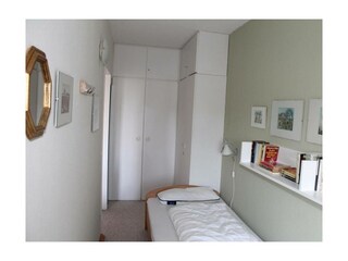 Ferienwohnung Schönberg-Holm Außenaufnahme 7