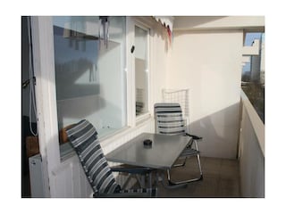 Ferienwohnung Schönberg-Holm Außenaufnahme 9