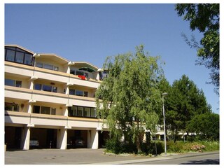 Ferienwohnung Schönberg-Holm Außenaufnahme 10