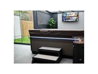 Ferienwohnung Langenhagen Außenaufnahme 2