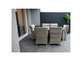 Ferienwohnung Langenhagen Außenaufnahme 7