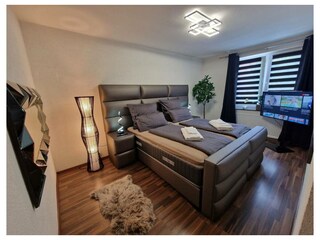 Ferienwohnung Langenhagen Außenaufnahme 8