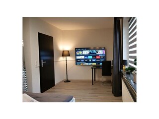 Ferienwohnung Langenhagen Außenaufnahme 12