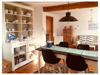 Ferienwohnung Maasholm Außenaufnahme 3