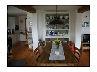 Ferienwohnung Maasholm Außenaufnahme 4