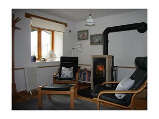 Ferienwohnung Maasholm Außenaufnahme 5