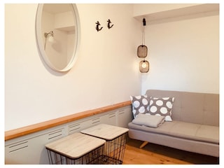 Ferienwohnung Maasholm Außenaufnahme 8