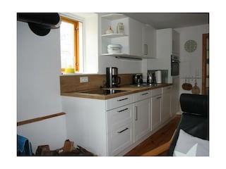 Ferienwohnung Maasholm Außenaufnahme 9