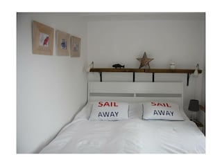 Ferienwohnung Maasholm Außenaufnahme 10