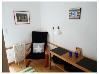 Ferienwohnung Maasholm Außenaufnahme 12