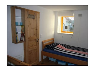 Ferienwohnung Maasholm Außenaufnahme 14