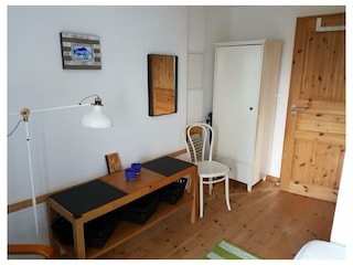 Ferienwohnung Maasholm Außenaufnahme 21