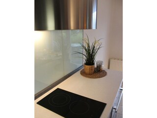Ferienwohnung Hasselberg Außenaufnahme 6