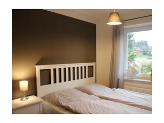 Ferienwohnung Hasselberg Außenaufnahme 7