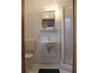 Ferienwohnung Hasselberg Außenaufnahme 8