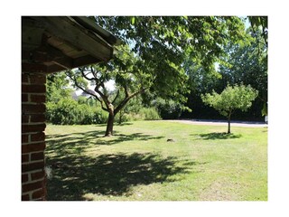 Ferienwohnung Hasselberg Außenaufnahme 13