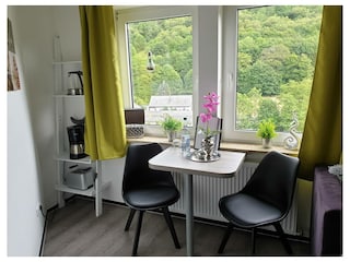 Ferienwohnung Willingen Außenaufnahme 2