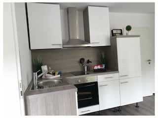 Ferienwohnung Willingen Außenaufnahme 3