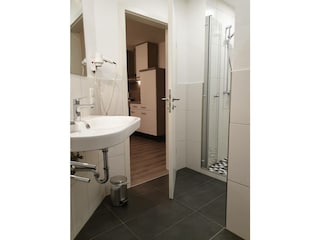 Ferienwohnung Willingen Außenaufnahme 4