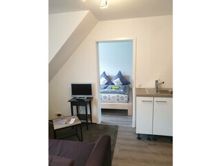 Ferienwohnung Willingen Außenaufnahme 8