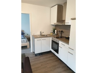 Ferienwohnung Willingen Außenaufnahme 9